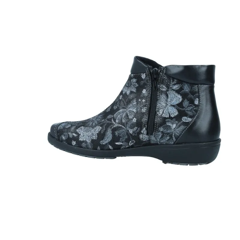 Suave 3025 Botines Tobilleros de Mujer