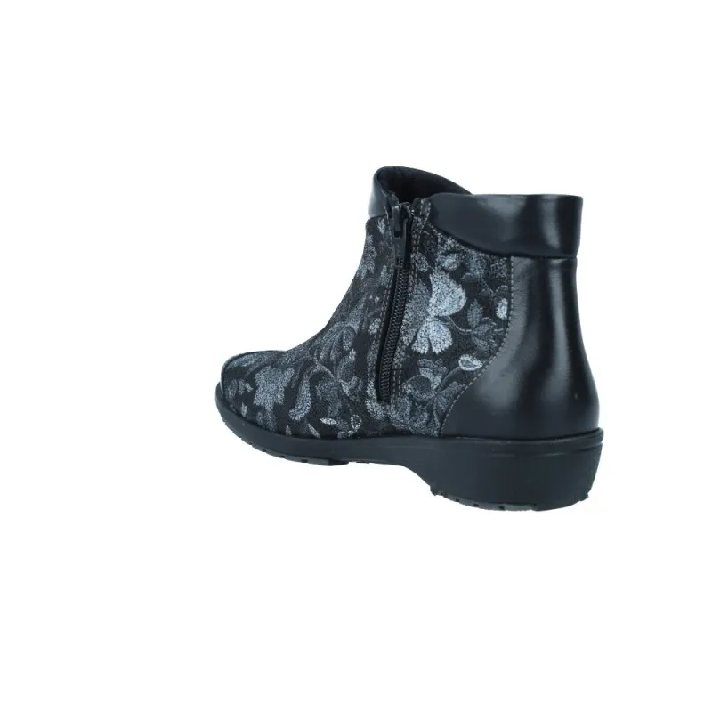 Suave 3025 Botines Tobilleros de Mujer