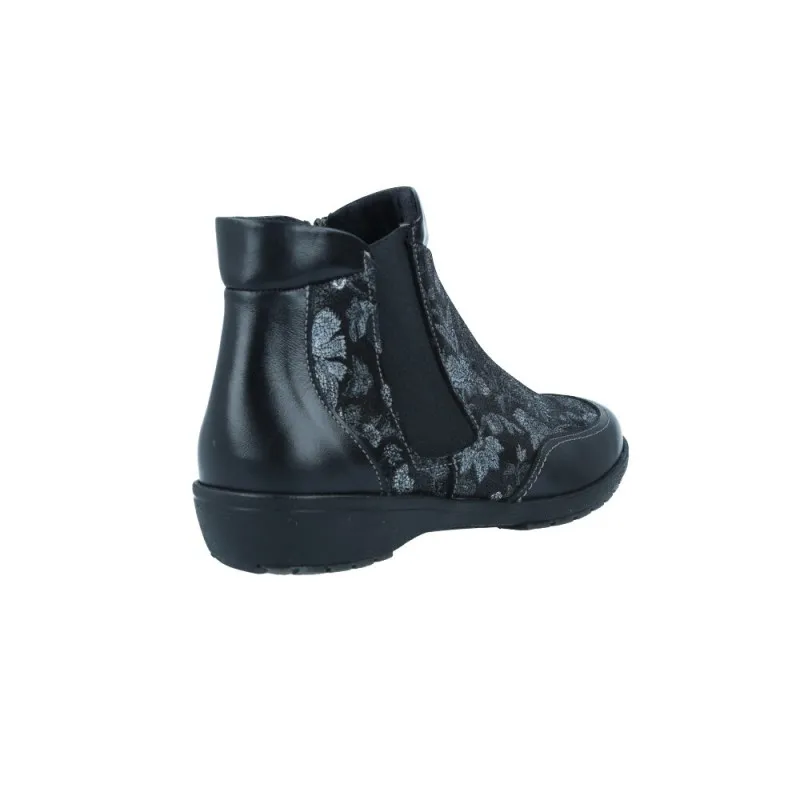 Suave 3025 Botines Tobilleros de Mujer