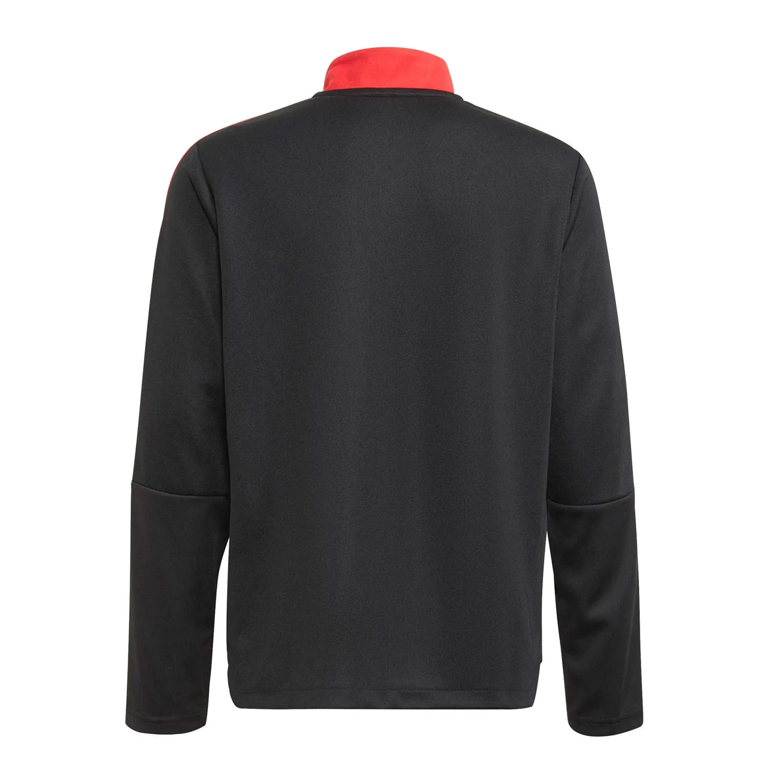 Sudadera adidas United niño entrenamiento
