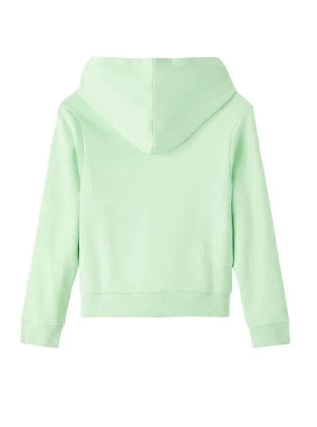 Sudadera Name it Diane Verde para Niña