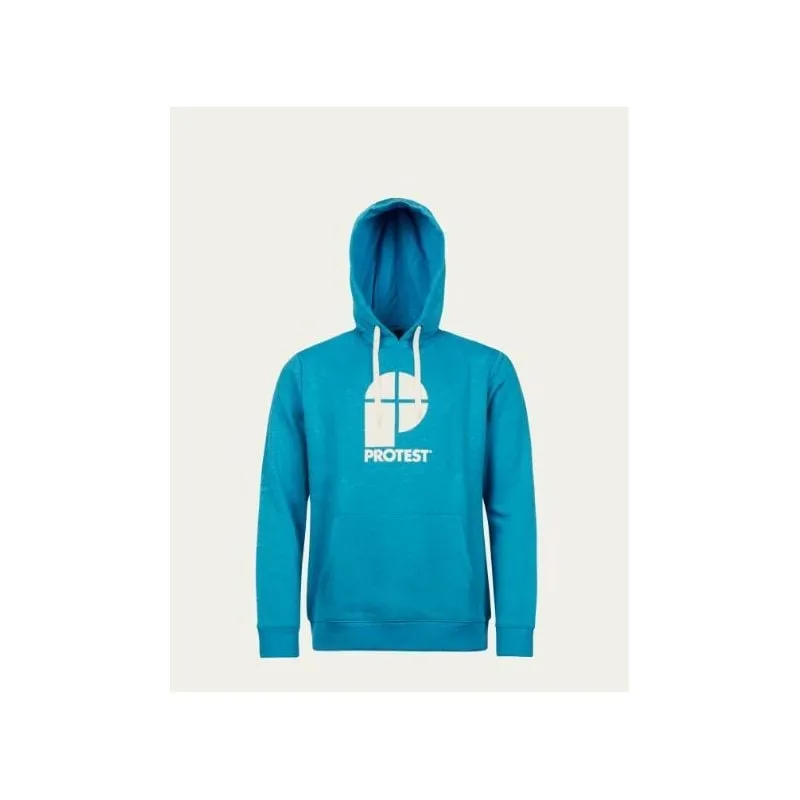 Sudadera Protest Promo Noos (ELECTRIC BLUE)