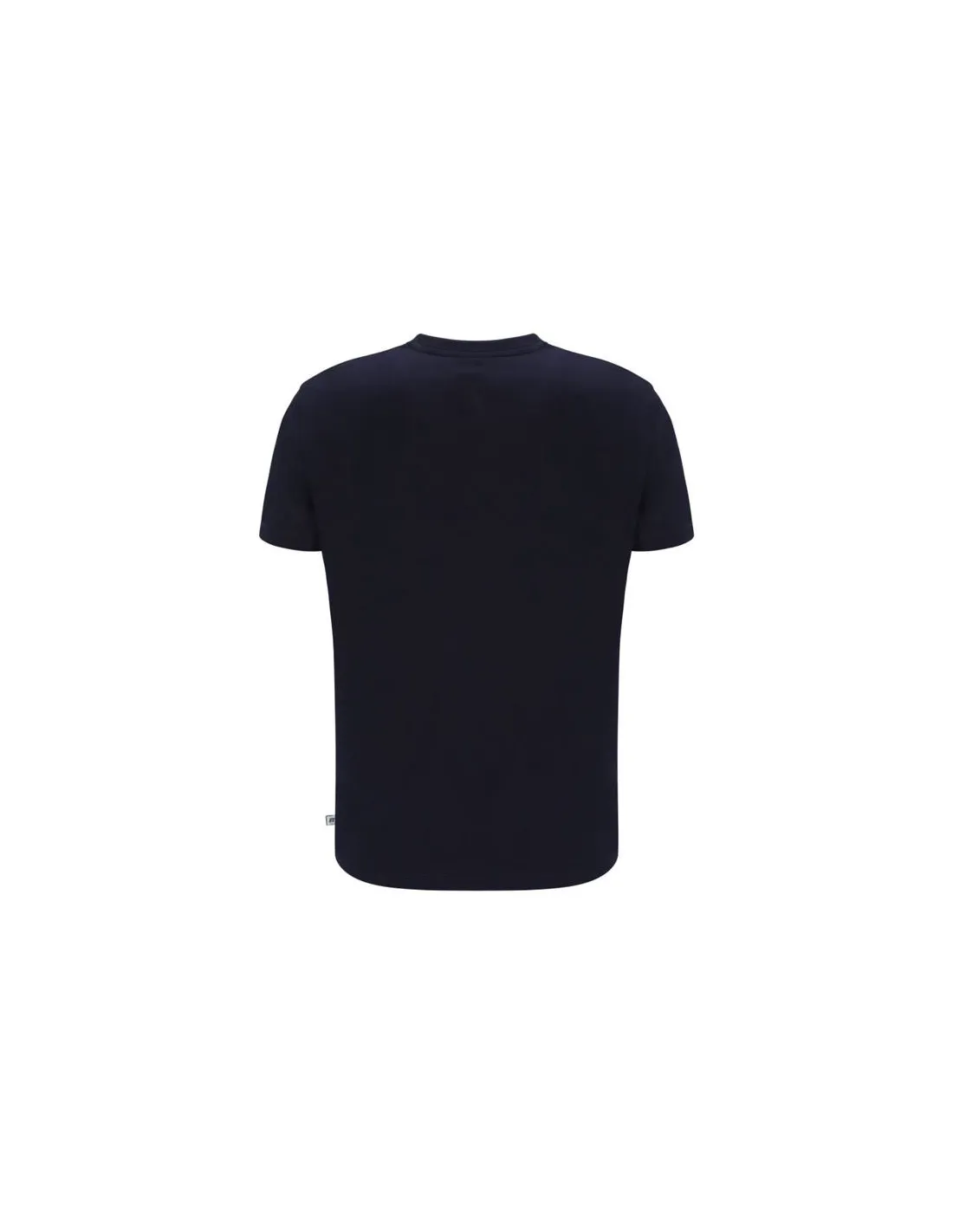 Sudadera Russell AMT A40011 Navy Hombre