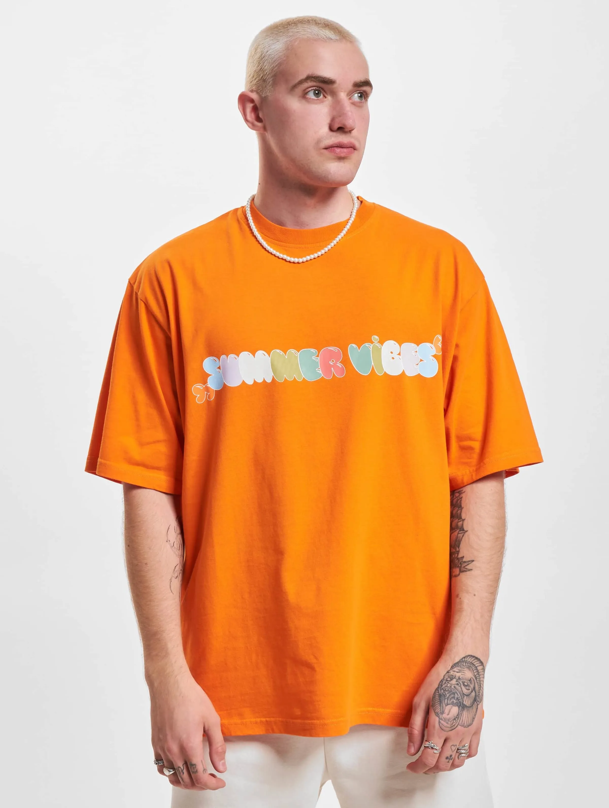 Summer Vibes Oversize