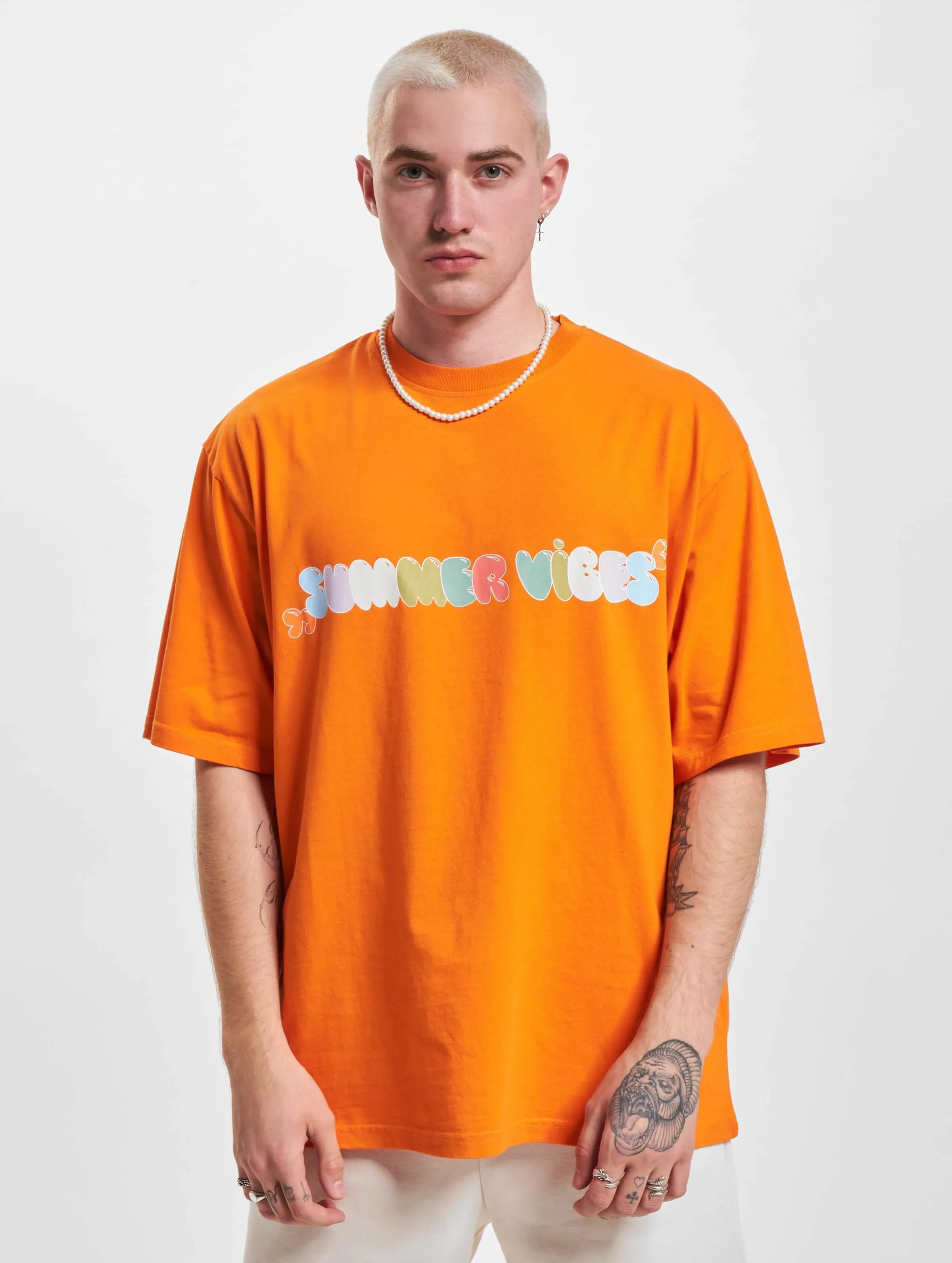 Summer Vibes Oversize