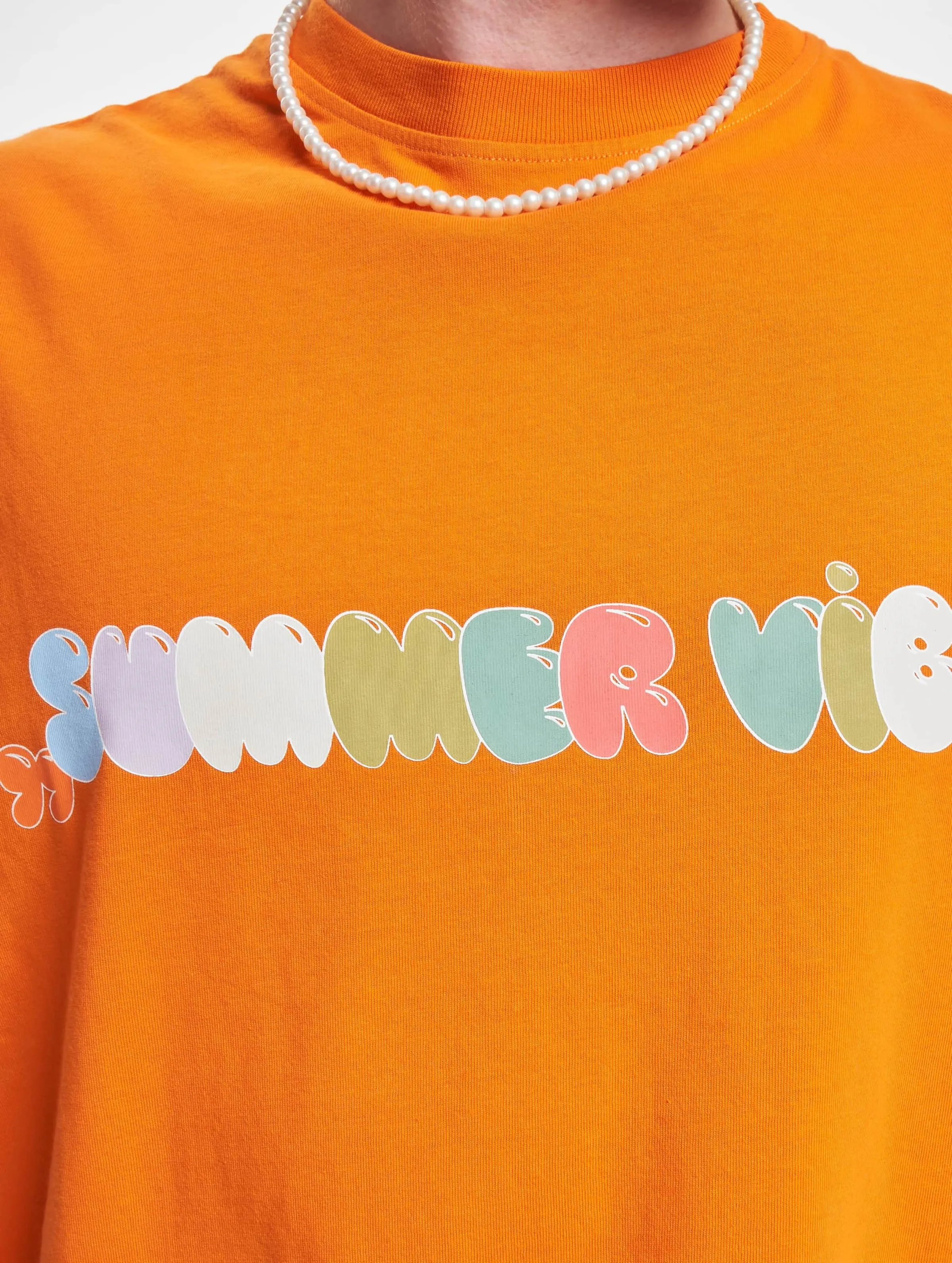 Summer Vibes Oversize