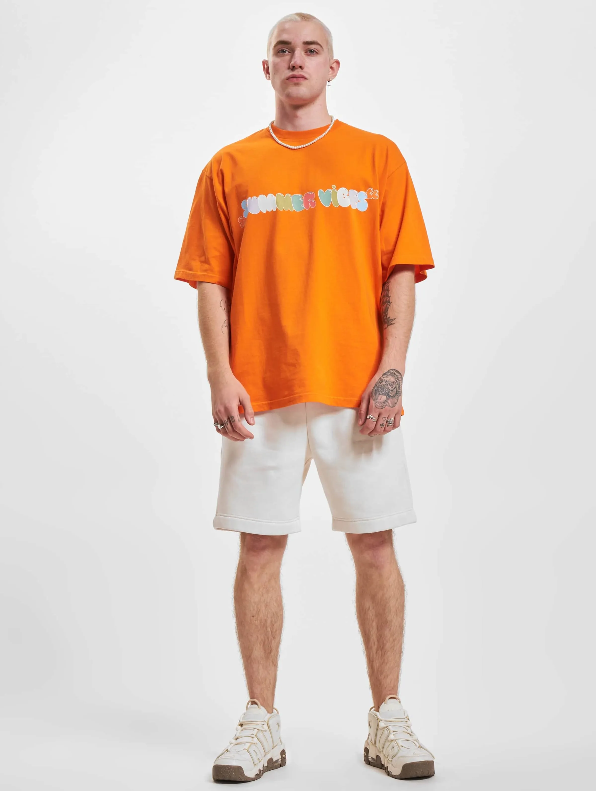 Summer Vibes Oversize