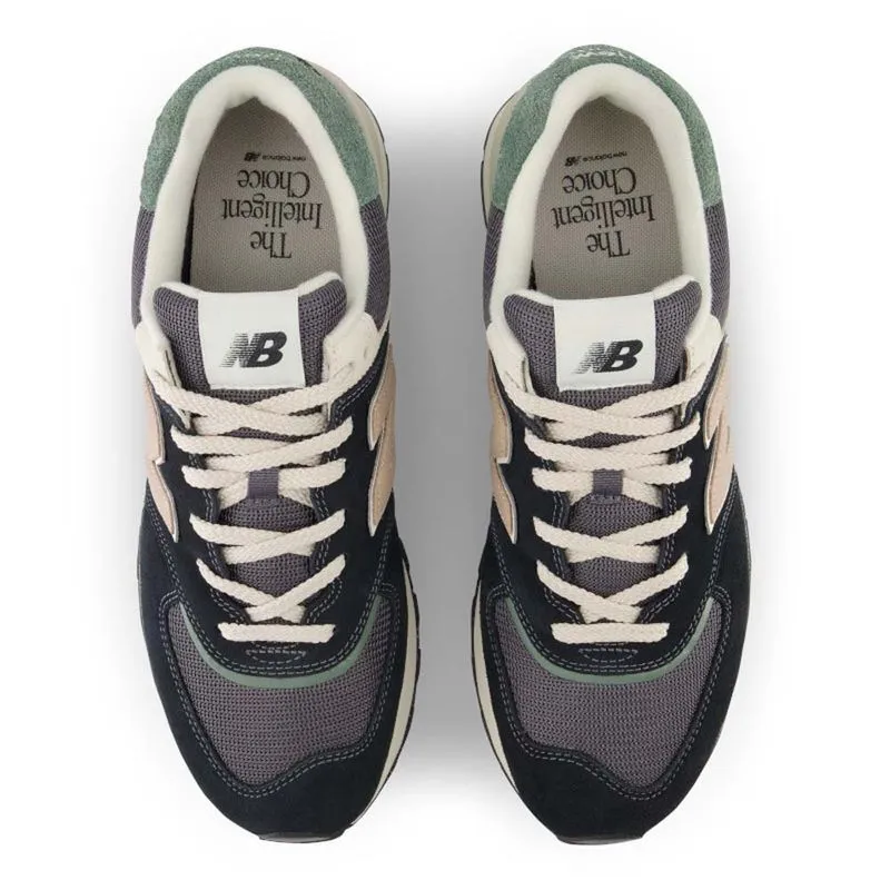 Tenis Para Hombre 574 Legacy New Balance