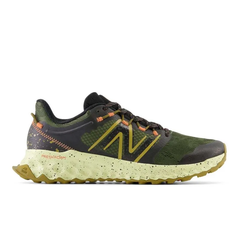 Tenis Para Hombre Fresh Foam Garoe New Balance