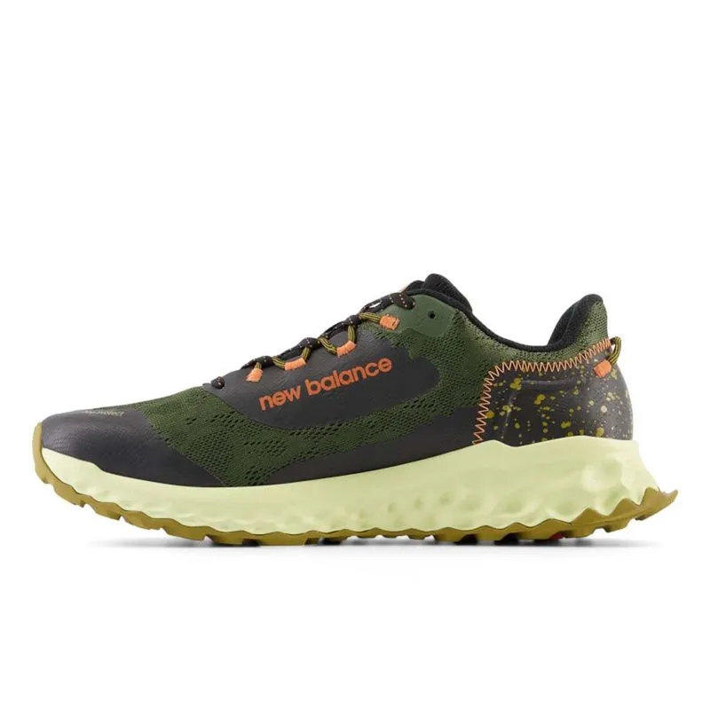 Tenis Para Hombre Fresh Foam Garoe New Balance