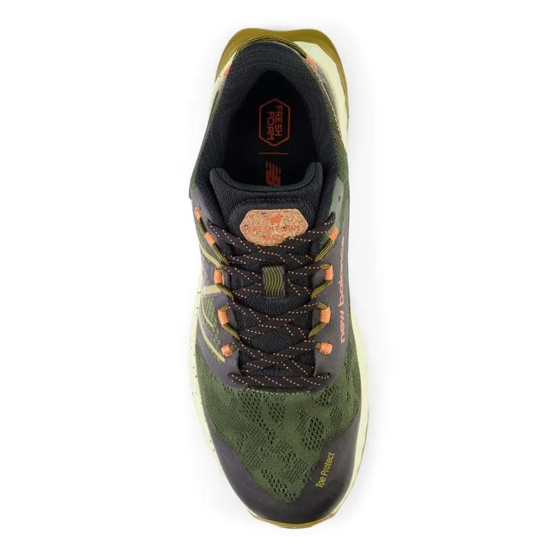 Tenis Para Hombre Fresh Foam Garoe New Balance