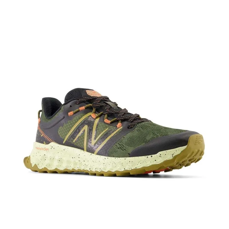 Tenis Para Hombre Fresh Foam Garoe New Balance