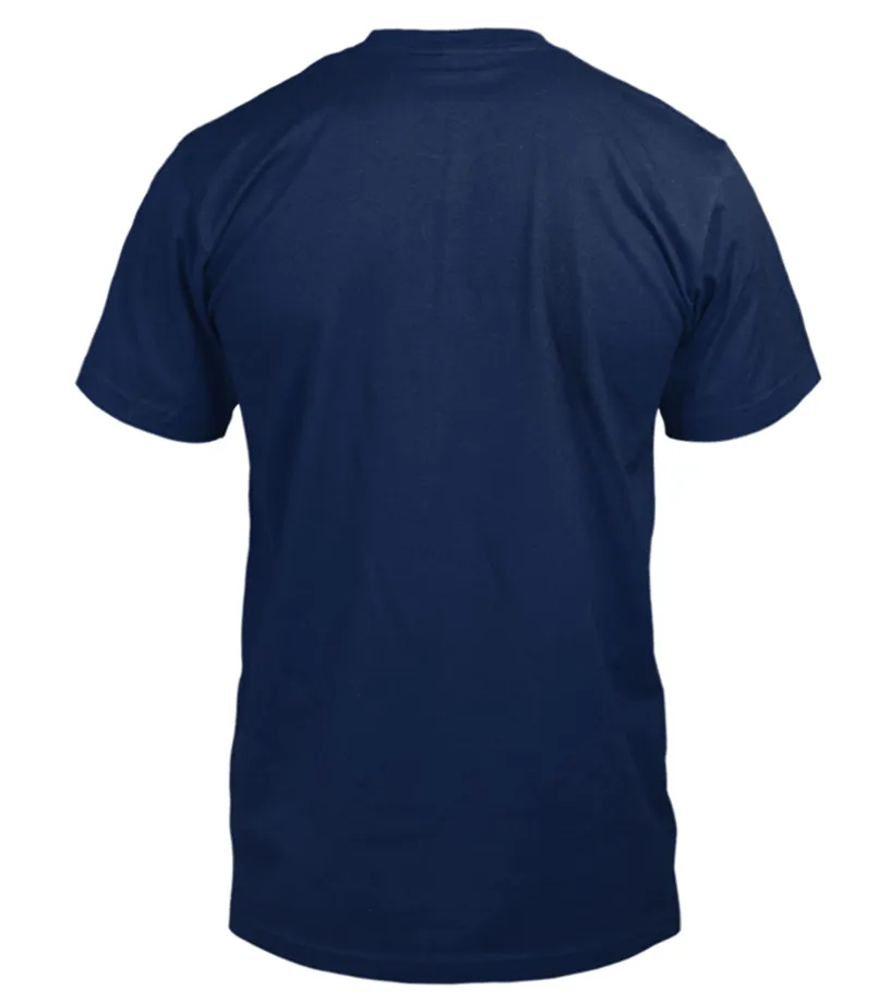 Todos los hombres son creados iguales pero los mejores nacen en febrero Camiseta cuello redondo Unisex