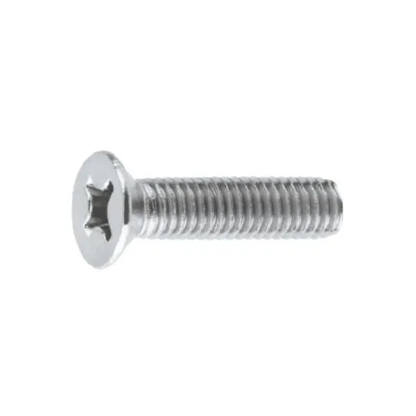 TORNILLO DIN965 08X060 PVP 100