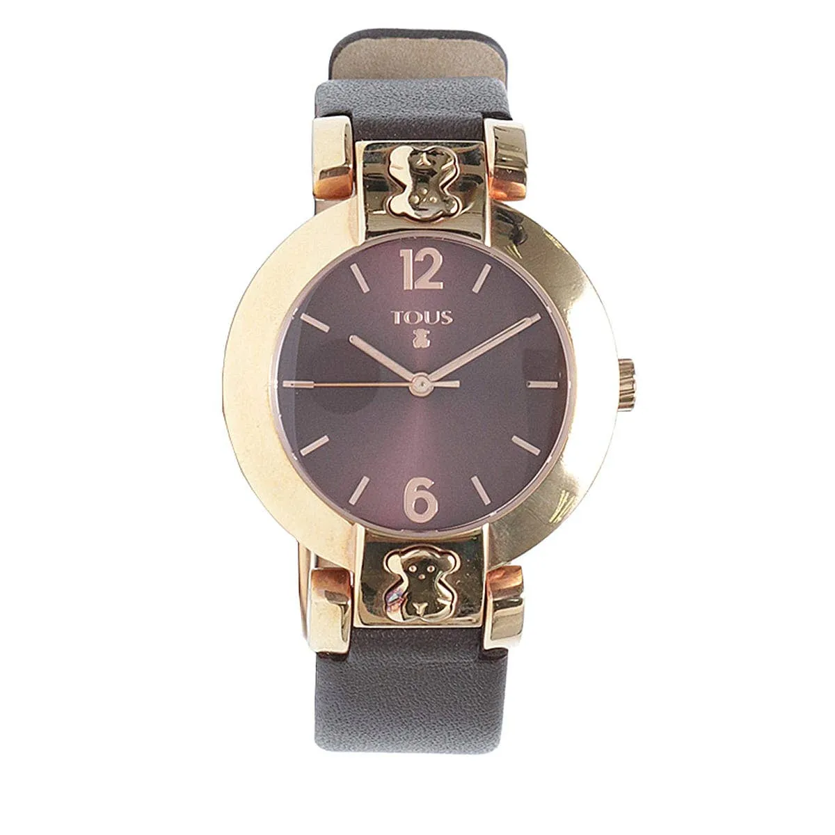 Tous Reloj