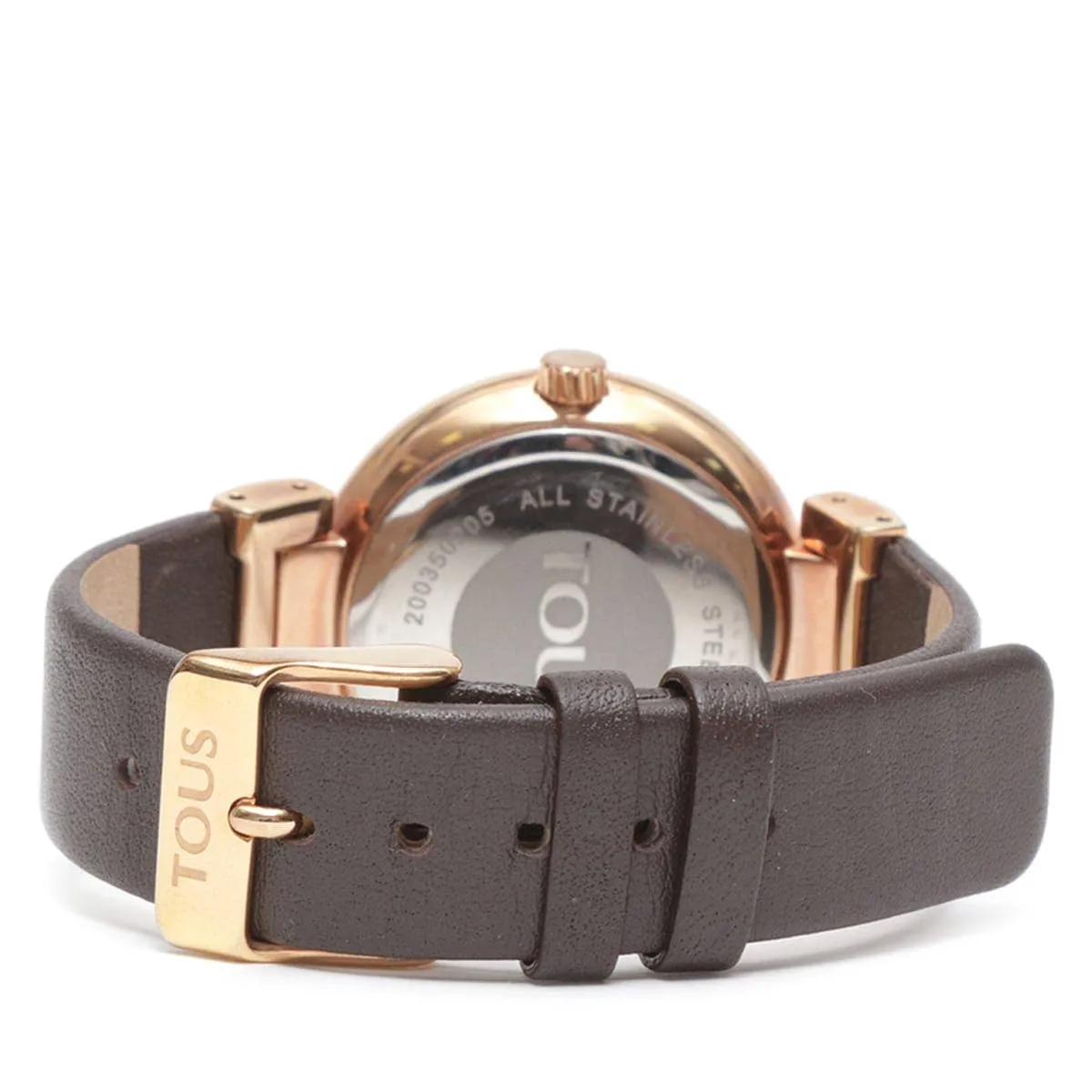 Tous Reloj