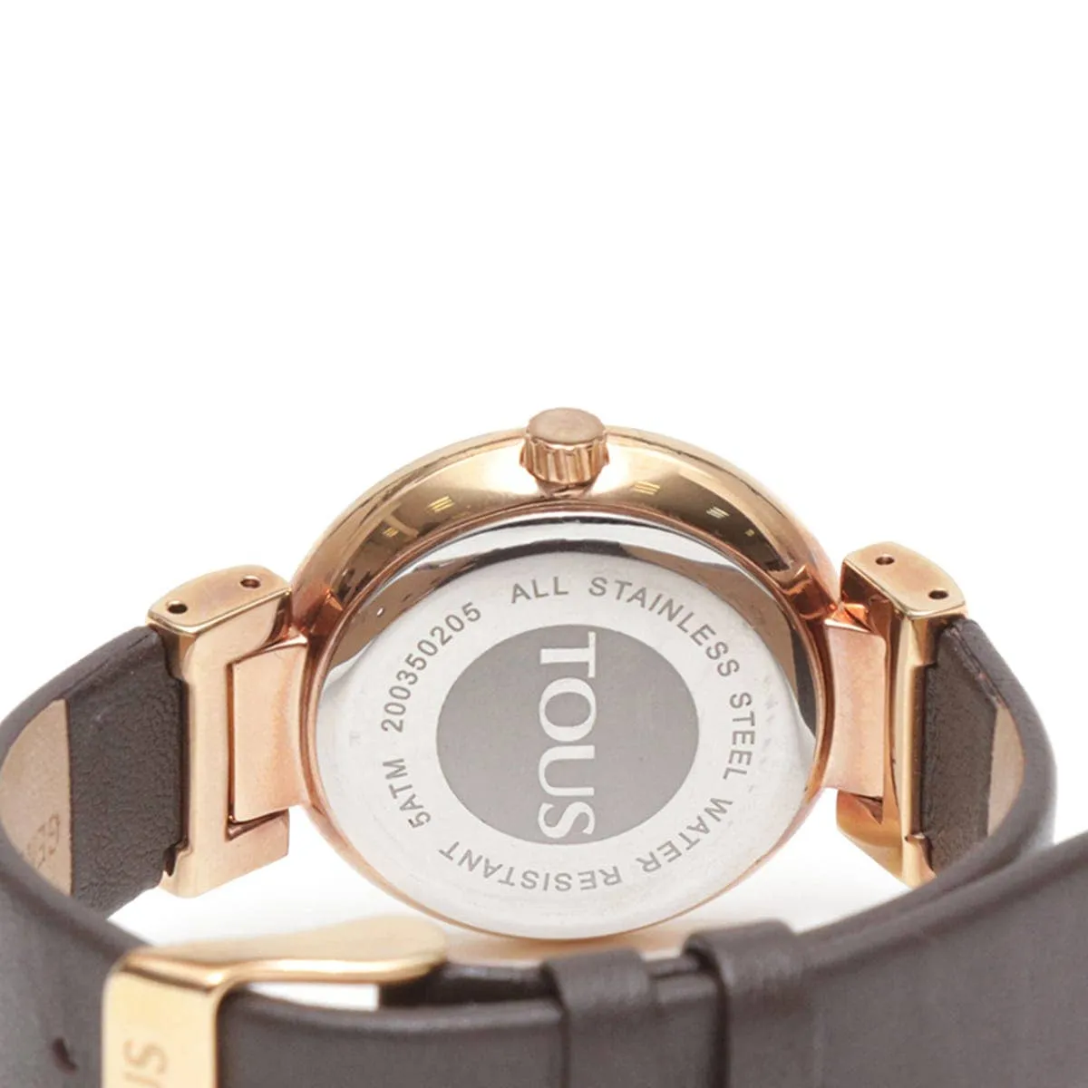 Tous Reloj