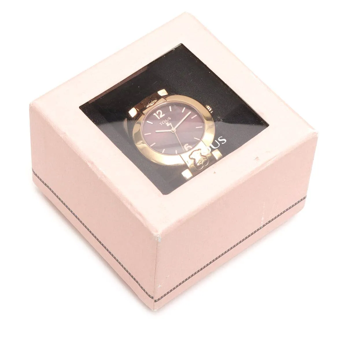 Tous Reloj