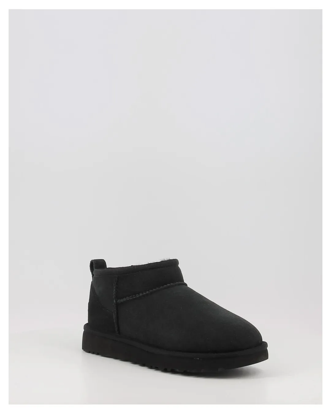 Ugg Botas Ugg CLASSIC ULTRA MINI negro