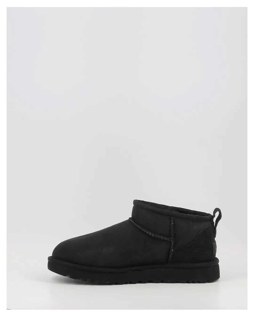 Ugg Botas Ugg CLASSIC ULTRA MINI negro