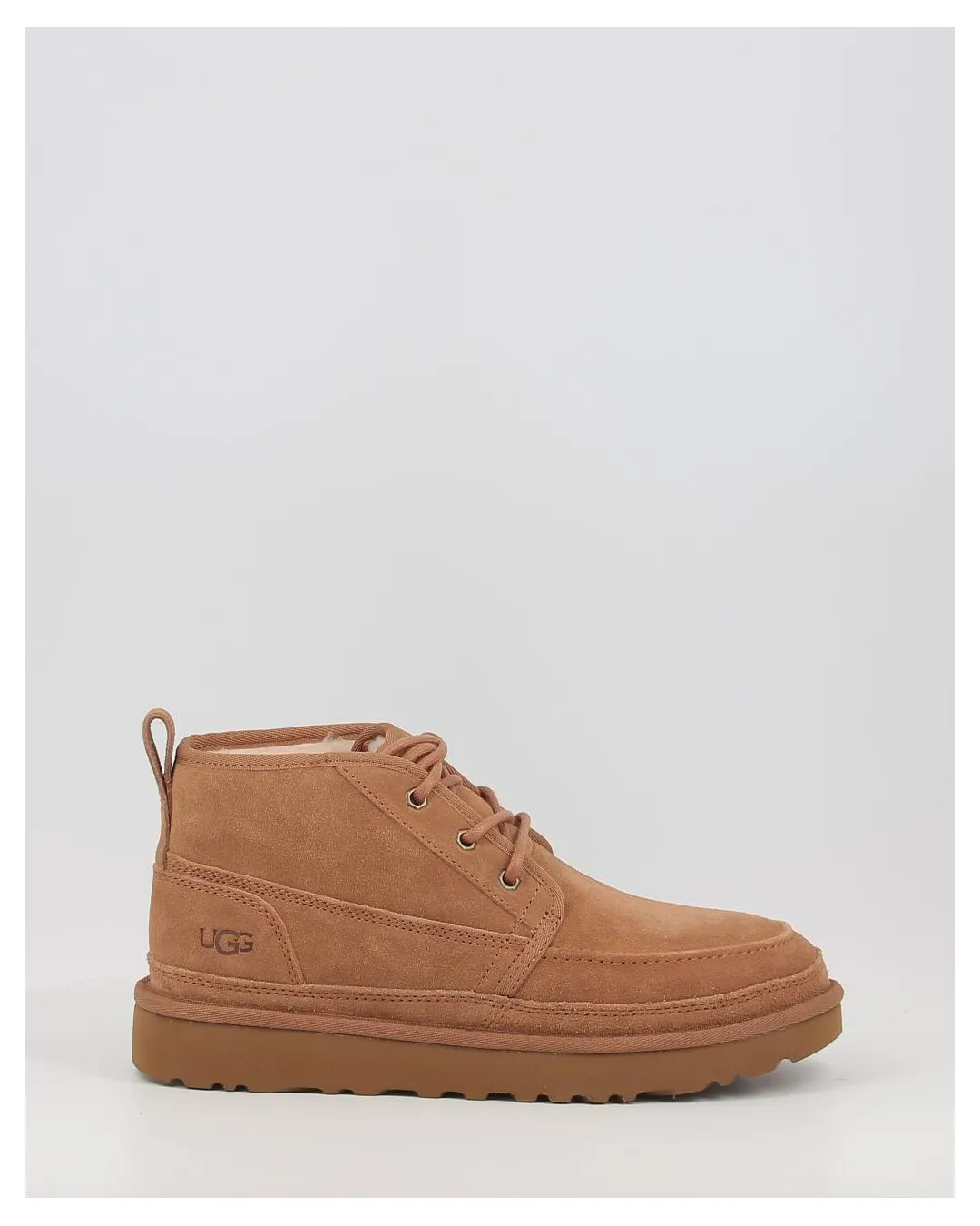 Ugg Botas Ugg NEUMEL MOC Chestnut