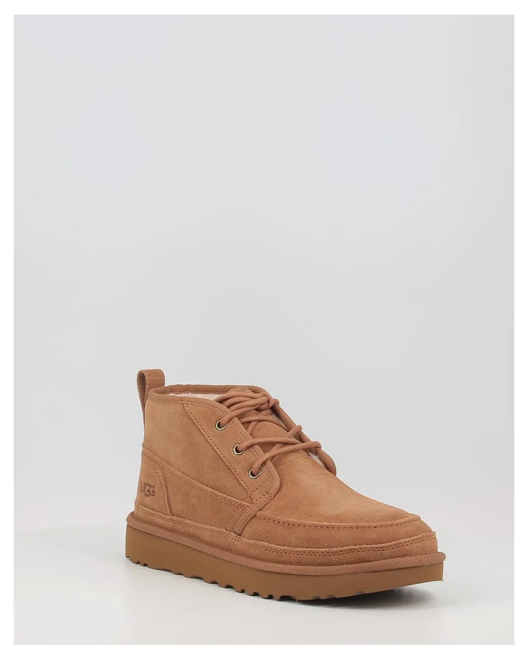 Ugg Botas Ugg NEUMEL MOC Chestnut