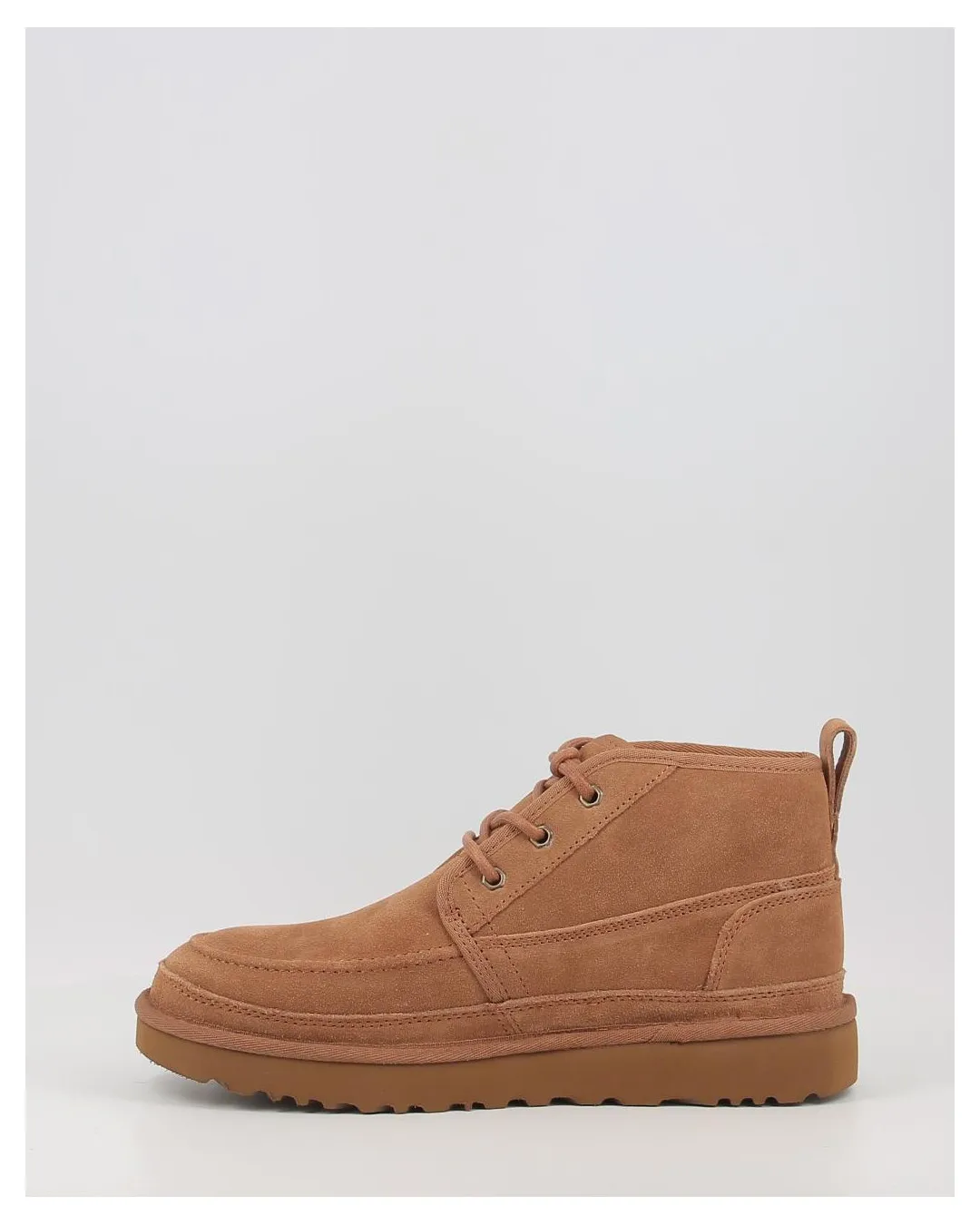 Ugg Botas Ugg NEUMEL MOC Chestnut