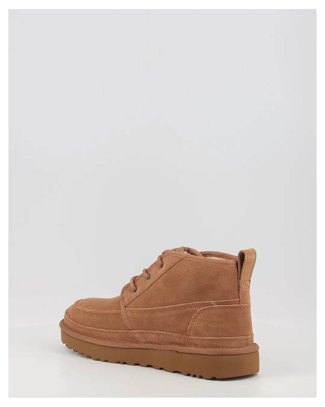 Ugg Botas Ugg NEUMEL MOC Chestnut