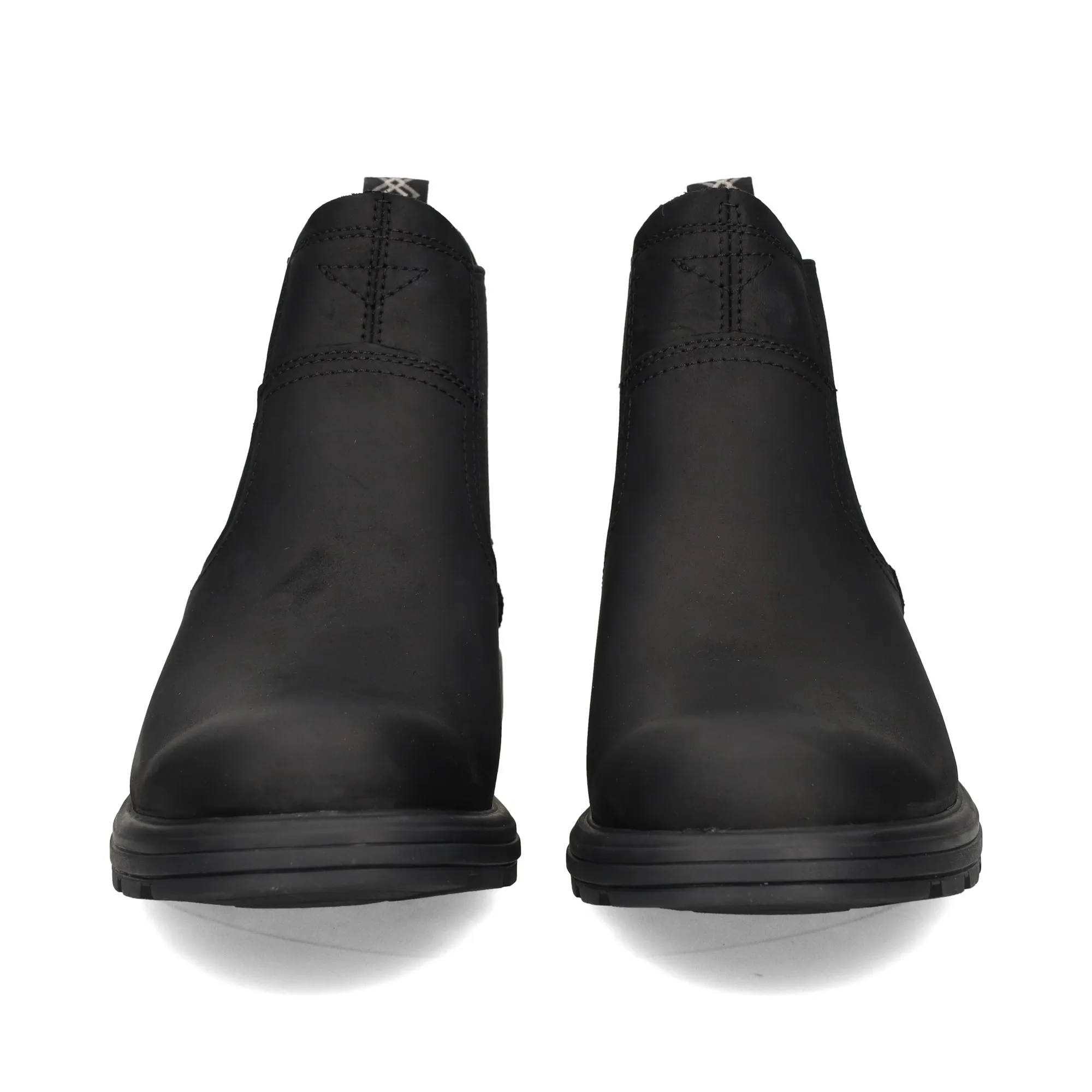 UGG Botines de Hombre NEGRO