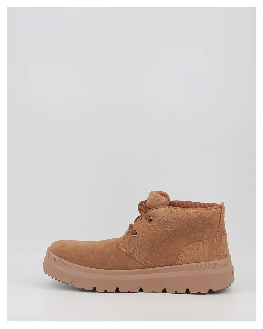 Ugg Botines Ugg BURLEIGH CHUKKA Chestnut