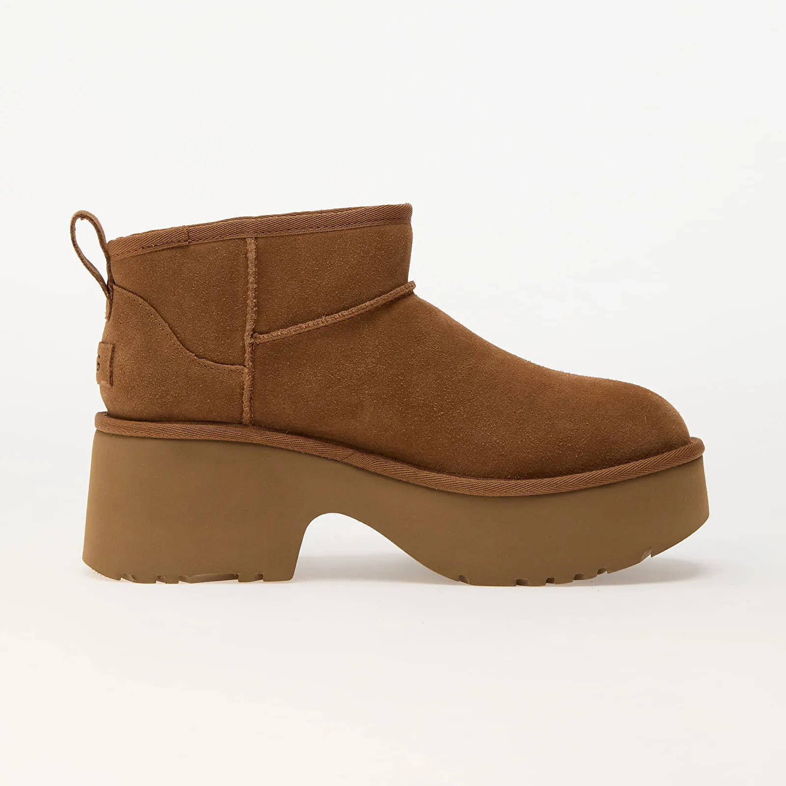 UGG Classic Ultra Mini New Heights Booos