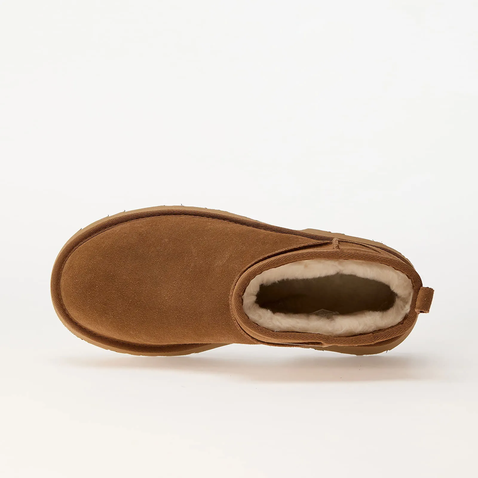 UGG Classic Ultra Mini New Heights Booos