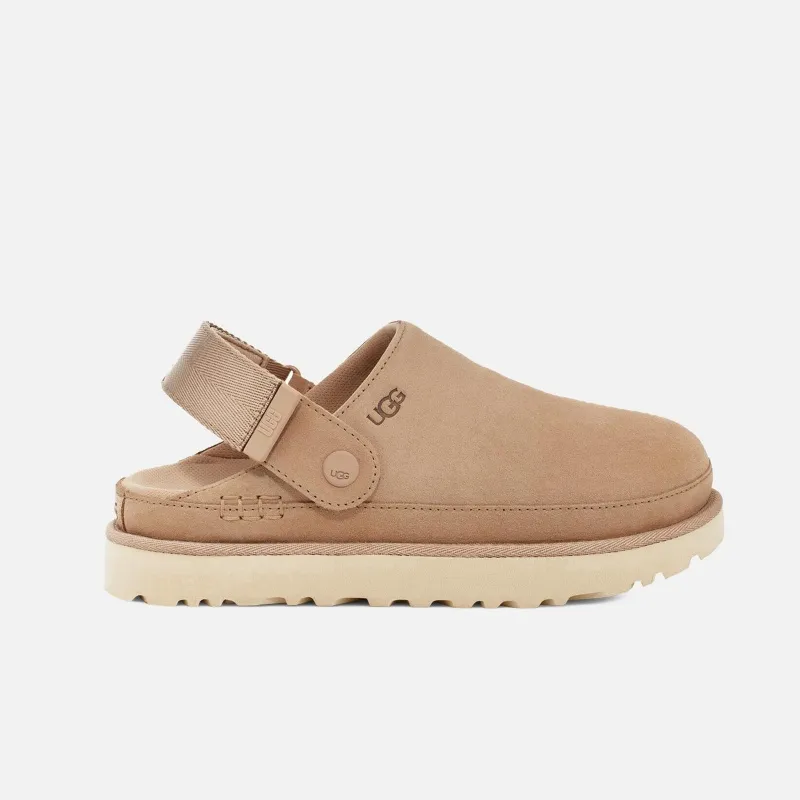 UGG GOLDENSTAR CLOG 1138252DRI