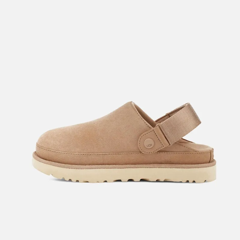 UGG GOLDENSTAR CLOG 1138252DRI