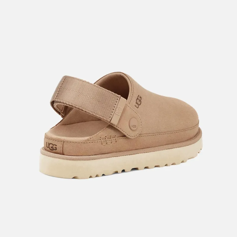 UGG GOLDENSTAR CLOG 1138252DRI