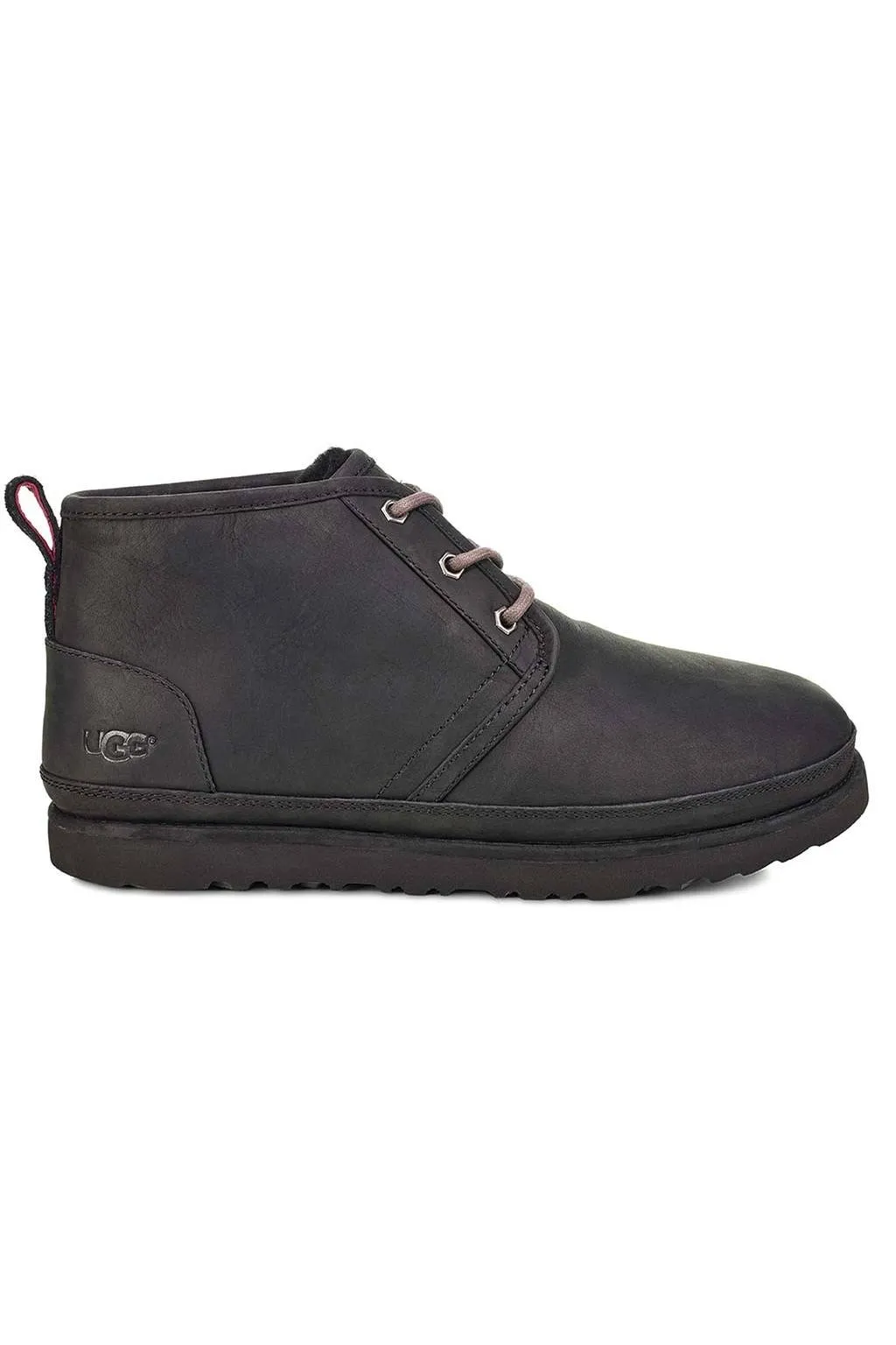 Ugg neumel waterproof black  1017254