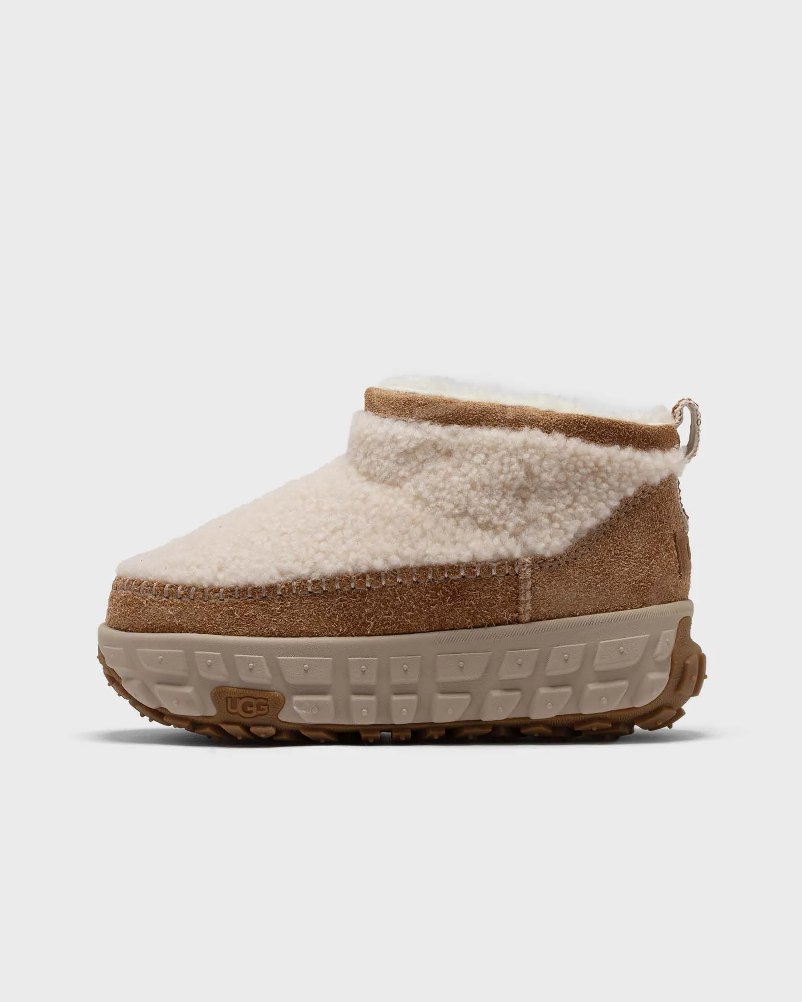 UGG VENTURE DAZE ULTRA MINI COZY W