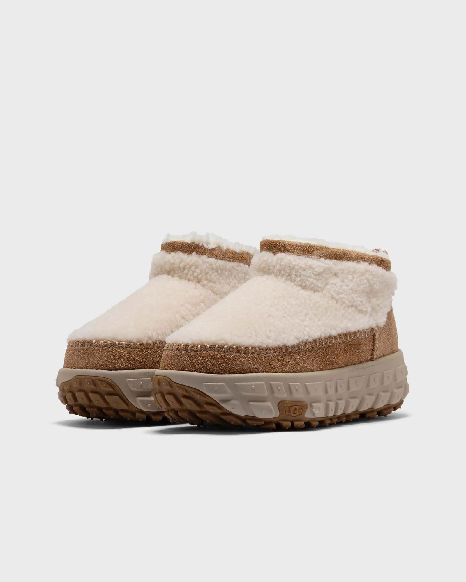 UGG VENTURE DAZE ULTRA MINI COZY W