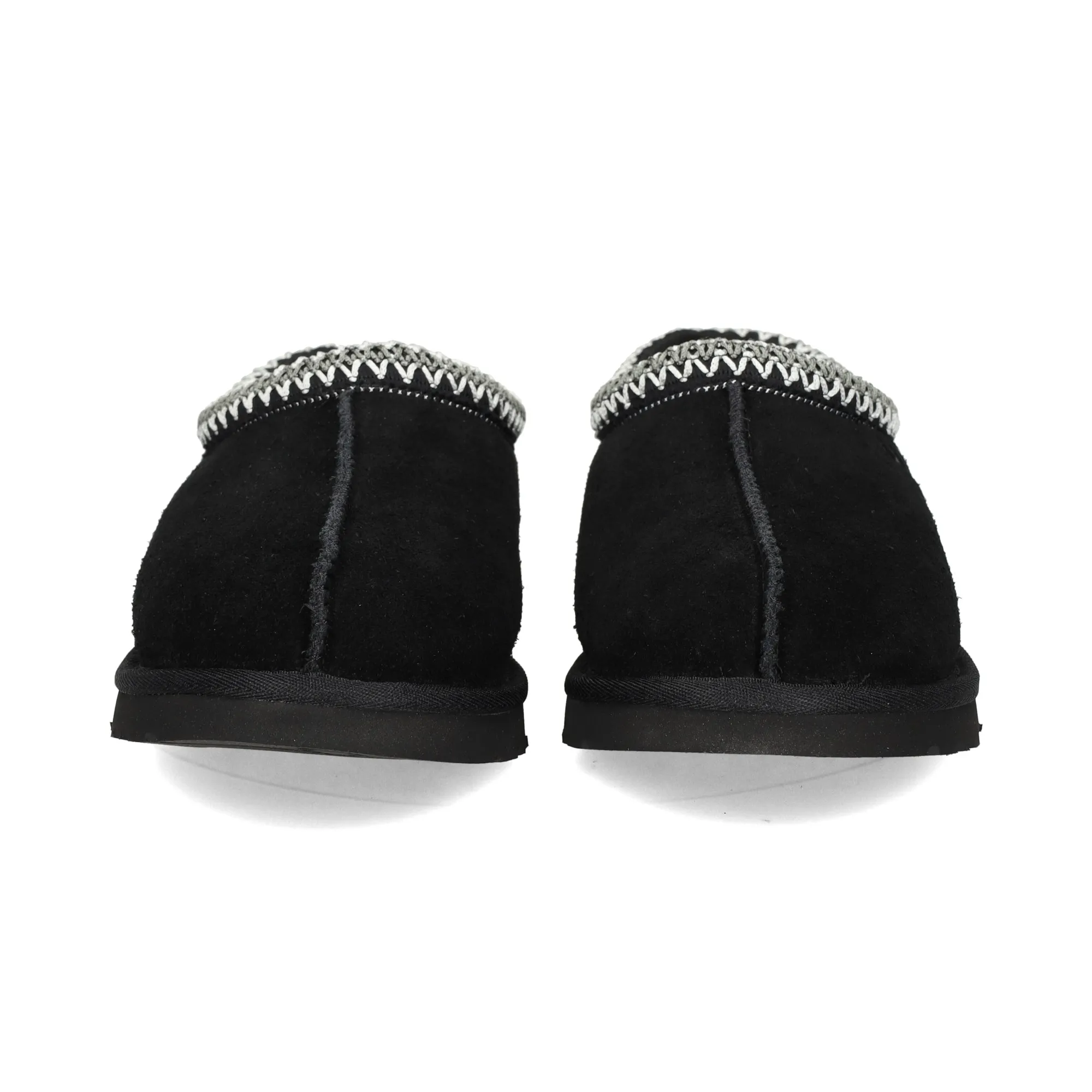 UGG Zuecos de hombre NEGRO