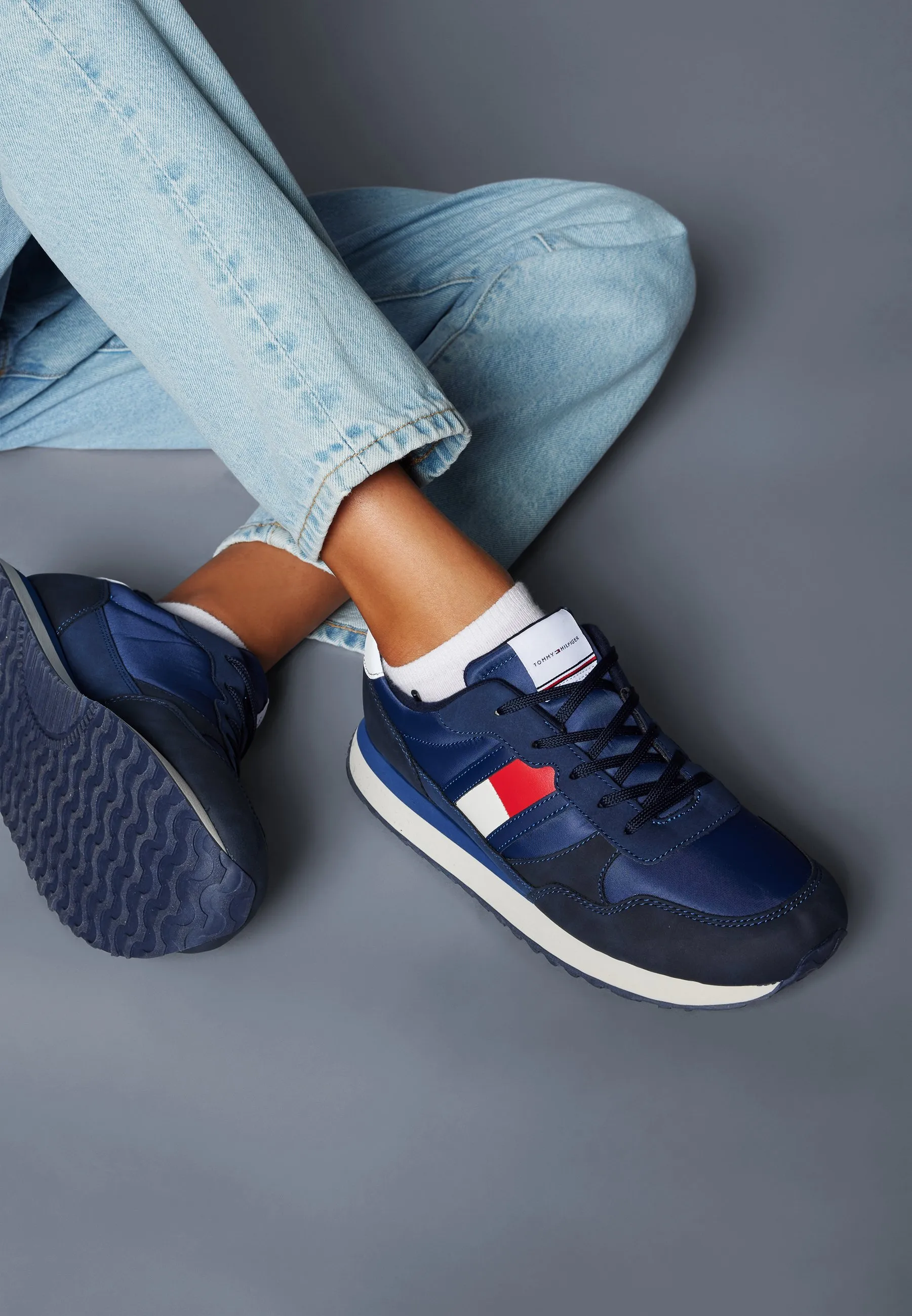 UNISEX  ZAPATILLAS