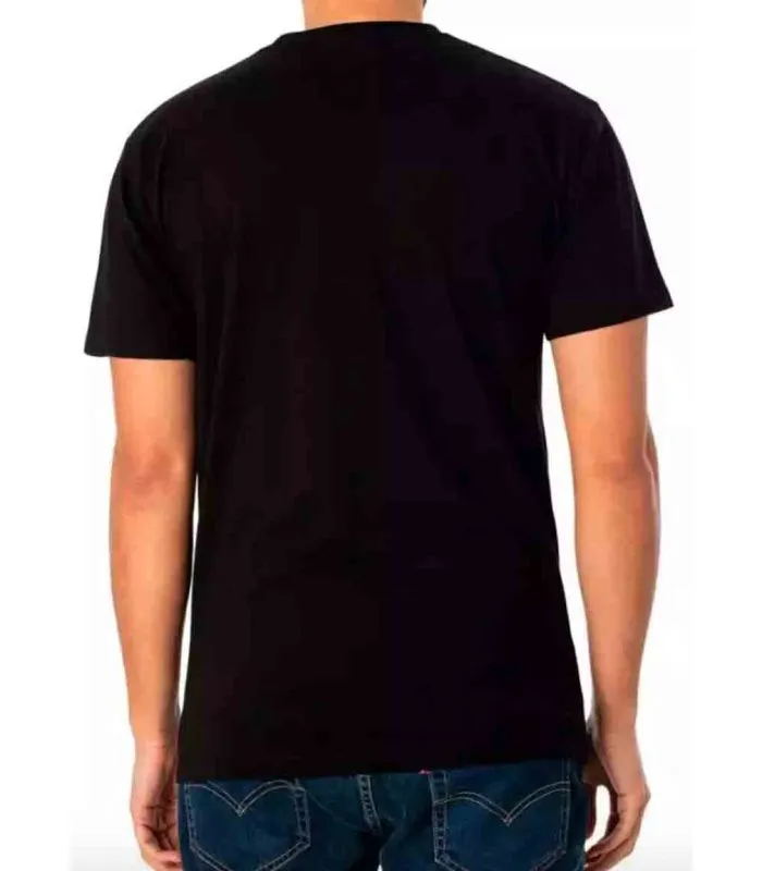 Vans Camiseta Round Off