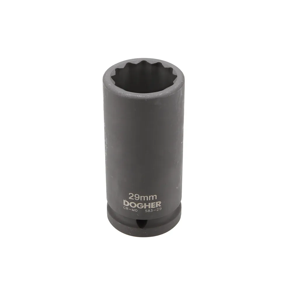 VASO IMPACTO CRMO BIHEX LARGO 3/423MM