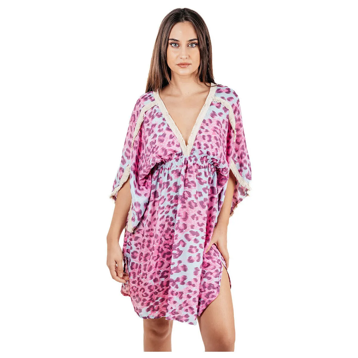 Vestido Corto