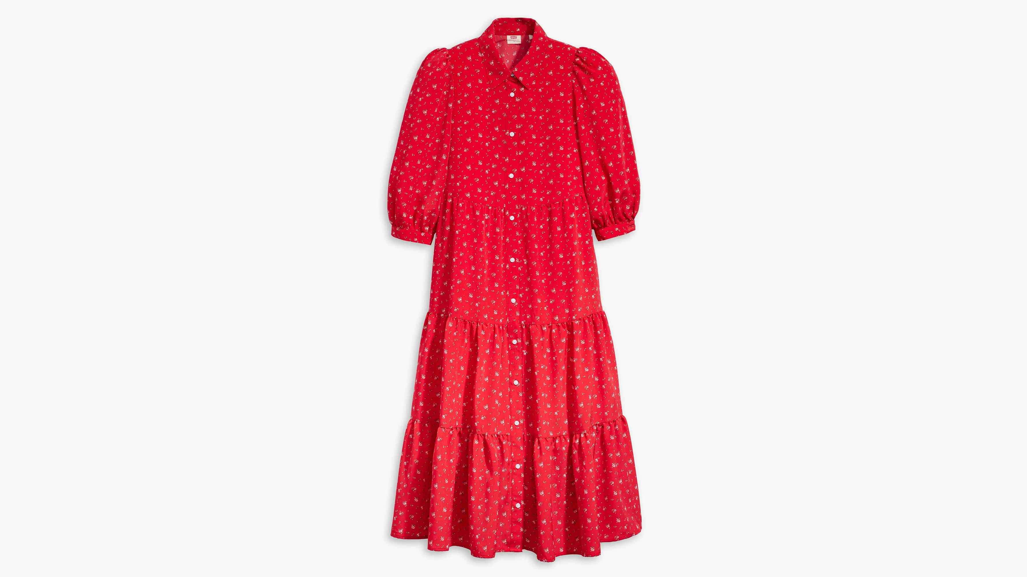 Vestido Cynthia