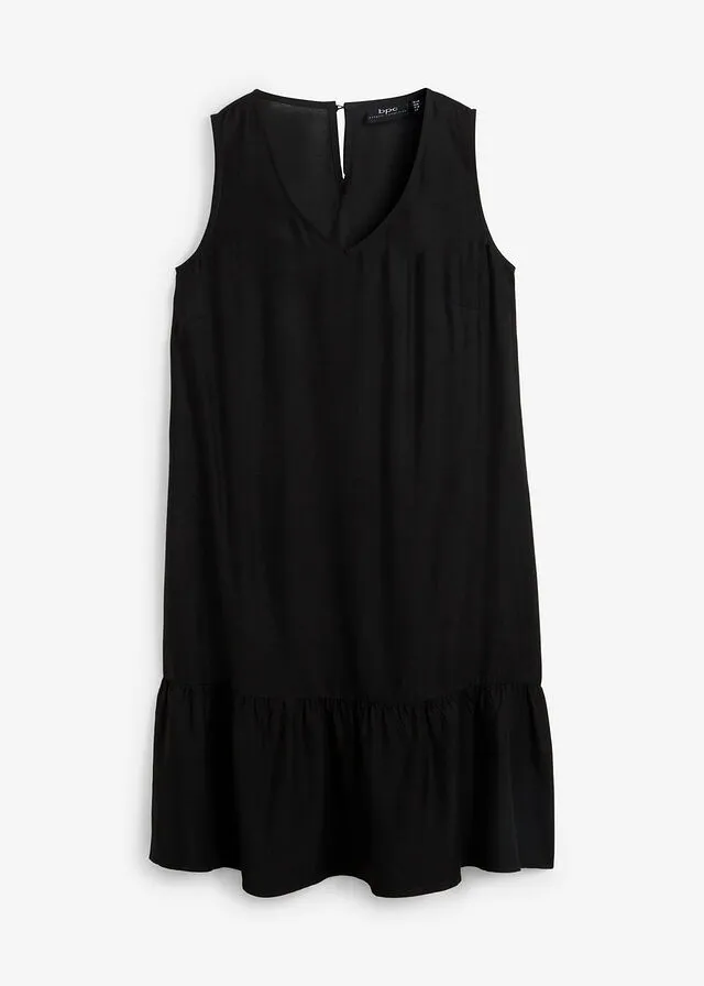 Vestido Negro