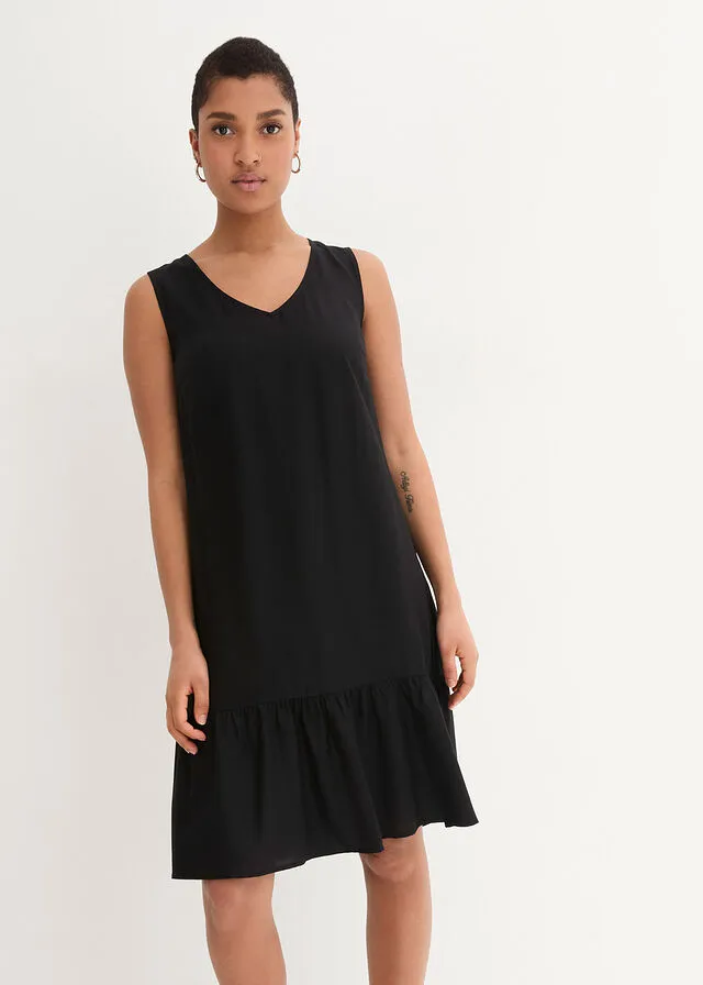 Vestido Negro