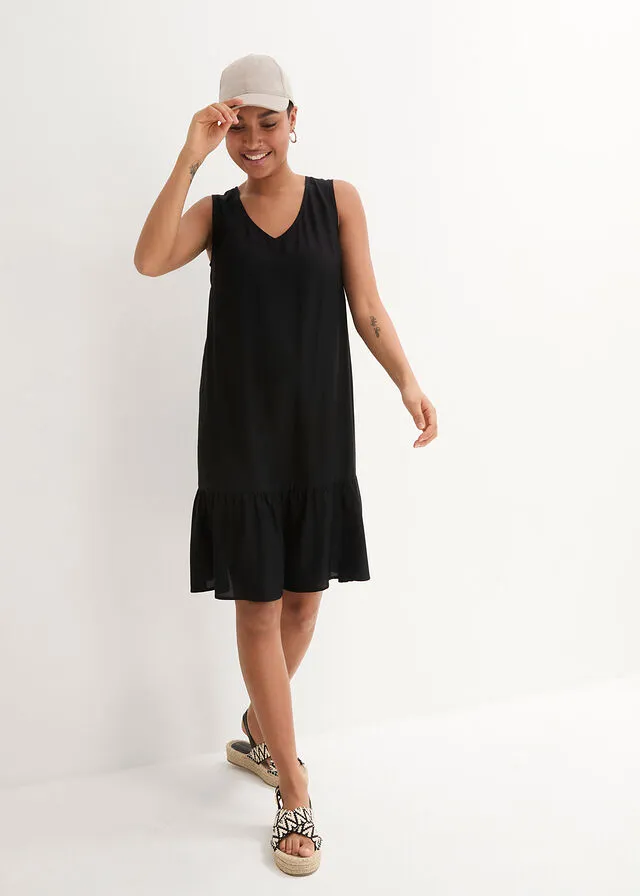 Vestido Negro