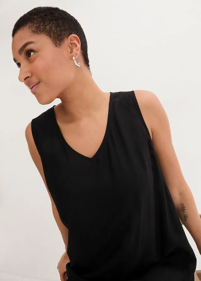 Vestido Negro