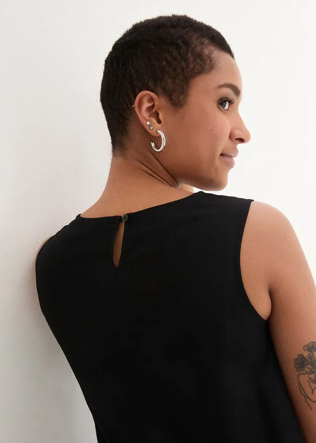 Vestido Negro
