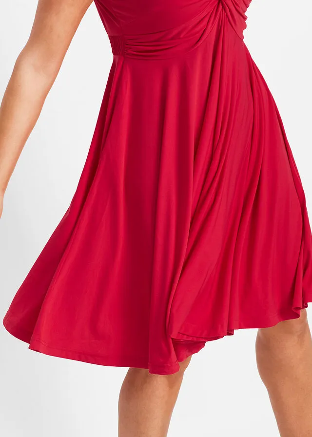 Vestido Rojo